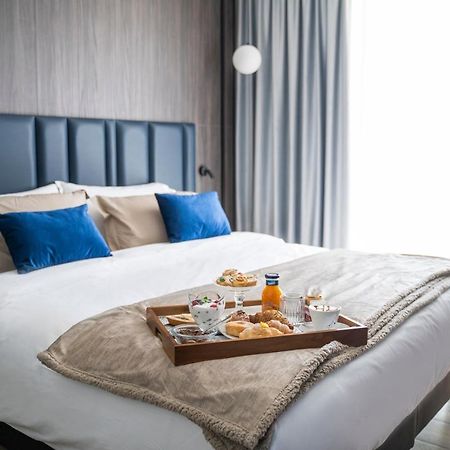Hotel Leonessa Volla  Esterno foto