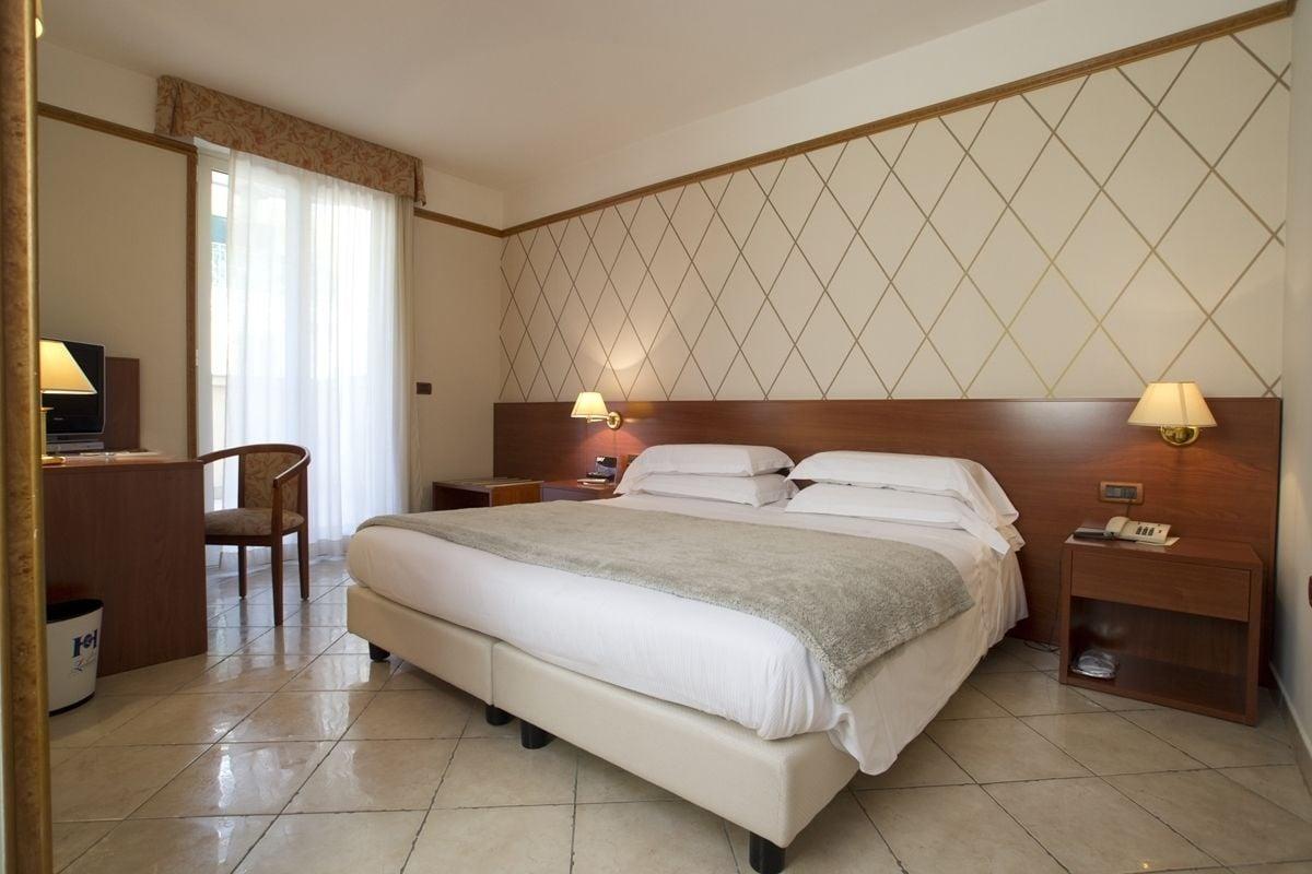 Hotel Leonessa Volla  Esterno foto